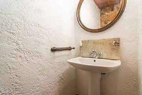 Garriga D Alcudiola in Mallorca