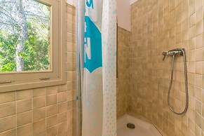 Garriga D Alcudiola in Mallorca