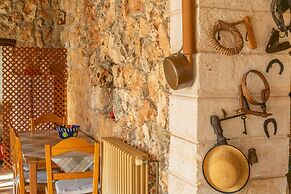 Garriga D Alcudiola in Mallorca