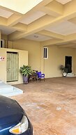 Peach City Apartments