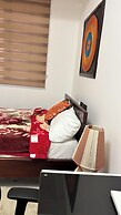 Peach City Apartments