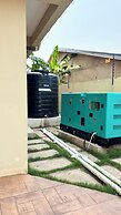 Peach City Apartments