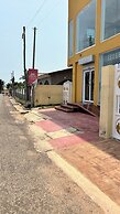 Peach City Apartments