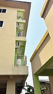 Peach City Apartments