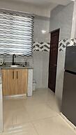 Peach City Apartments