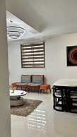 Peach City Apartments