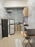 Peach City Apartments
