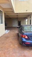 Peach City Apartments