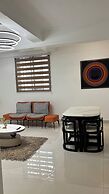 Peach City Apartments