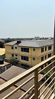 Peach City Apartments