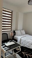 Peach City Apartments