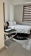 Peach City Apartments