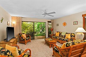 Kauai Waikomo Stream Villas 100 1 Bedroom Condo