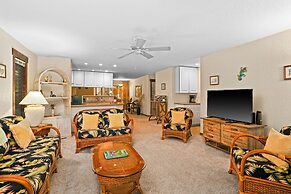 Kauai Waikomo Stream Villas 100 1 Bedroom Condo