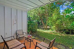 Kauai Waikomo Stream Villas 100 1 Bedroom Condo