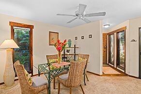 Kauai Waikomo Stream Villas 100 1 Bedroom Condo