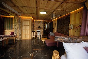 Yaylamisun Suit Otel