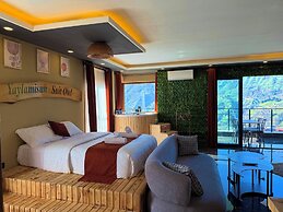 Yaylamisun Suit Otel