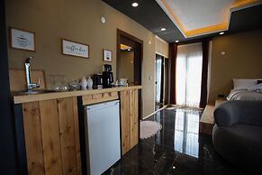 Yaylamisun Suit Otel