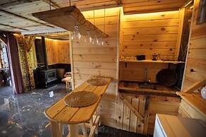 Yaylamisun Suit Otel