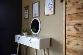 Yaylamisun Suit Otel