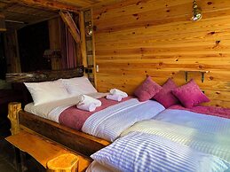 Yaylamisun Suit Otel