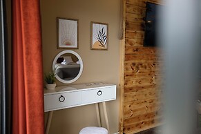 Yaylamisun Suit Otel