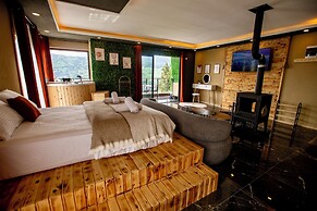 Yaylamisun Suit Otel