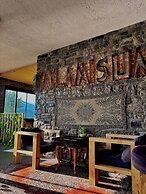 Yaylamisun Suit Otel