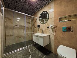 Yaylamisun Suit Otel