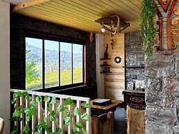 Yaylamisun Suit Otel