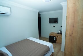 Iotape Hotel Antalya