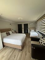 Iotape Hotel Antalya