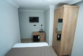 Iotape Hotel Antalya