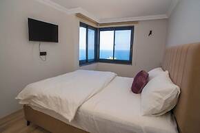 Iotape Hotel Antalya