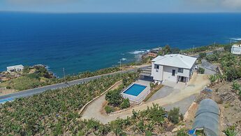 Iotape Hotel Antalya