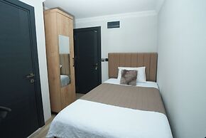 Iotape Hotel Antalya