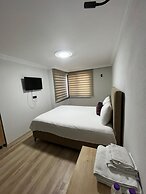 Iotape Hotel Antalya