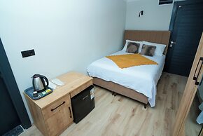 Iotape Hotel Antalya