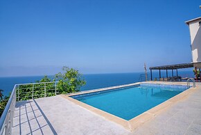 Iotape Hotel Antalya