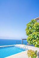 Iotape Hotel Antalya