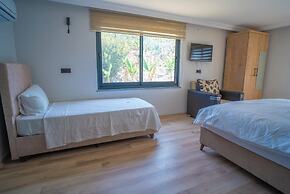 Iotape Hotel Antalya