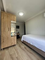 Iotape Hotel Antalya