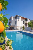 Iotape Hotel Antalya