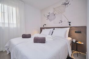 Point of Life 1 by Litto