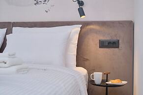 Point of Life 1 by Litto