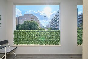 Point of Life 1 by Litto