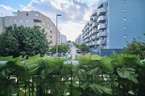 Point of Life 1 by Litto