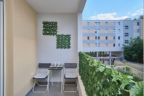 Point of Life 1 by Litto