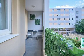 Point of Life 1 by Litto